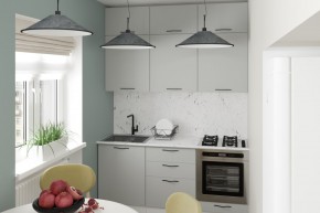 ШЕЛЛИ Кухонный гарнитур Макси 1800 мм в Ревде - revda.ok-mebel.com | фото
