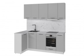 ШЕЛЛИ Кухонный гарнитур Прайм 400 (1100*2000 мм) в Ревде - revda.ok-mebel.com | фото 3