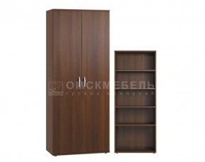 Шкаф 2-х дверный для докуметов Шк18.1 в Ревде - revda.ok-mebel.com | фото