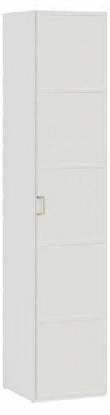 Шкаф для белья Стелла в Ревде - revda.ok-mebel.com | фото