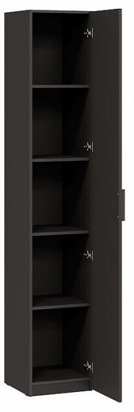 Шкаф для белья Стелла Исп.2 в Ревде - revda.ok-mebel.com | фото 2
