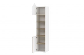 Шкаф для книг НМ 041.44 "Банни" Левый/Правый (Бисквит) в Ревде - revda.ok-mebel.com | фото 2