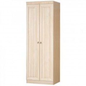 Шкаф для одежды №609 "Инна" *без полок в Ревде - revda.ok-mebel.com | фото