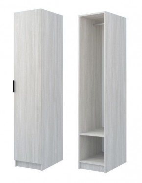 Шкаф для Одежды ЭШ1-РП-19-4-R (ручка профильная СПРАВА) в Ревде - revda.ok-mebel.com | фото
