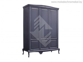 Шкаф для одежды Мокко ММ-316-01/03Б в Ревде - revda.ok-mebel.com | фото 3