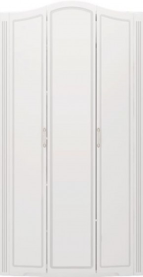 Шкаф для одежды Виктория 9  без зеркал в Ревде - revda.ok-mebel.com | фото