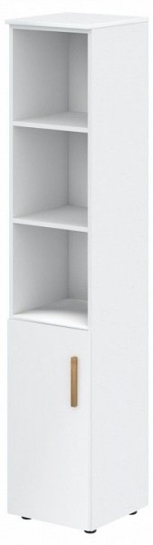 Шкаф комбинированный Forta FHC 40.5(L) в Ревде - revda.ok-mebel.com | фото