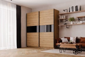Шкаф-купе Марвин-3 532.05 в Ревде - revda.ok-mebel.com | фото 3