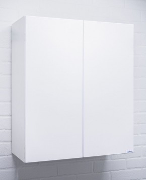 Шкаф навесной Норма 02-60 АЙСБЕРГ (DA1653H) в Ревде - revda.ok-mebel.com | фото 5