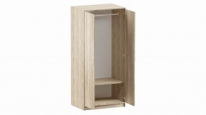 Шкаф ОРИОН двухдверный, цвет Дуб Сонома в Ревде - revda.ok-mebel.com | фото 3