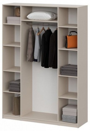 Шкаф платяной Даиго в Ревде - revda.ok-mebel.com | фото 3