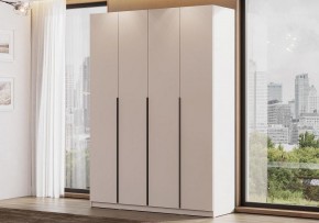 Шкаф платяной Даиго в Ревде - revda.ok-mebel.com | фото 4