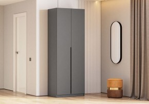 Шкаф платяной Даиго в Ревде - revda.ok-mebel.com | фото 3
