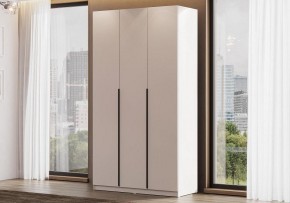 Шкаф платяной Даиго в Ревде - revda.ok-mebel.com | фото 2