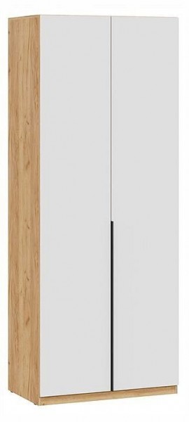 Шкаф платяной Джоли в Ревде - revda.ok-mebel.com | фото