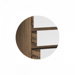 Шкаф платяной Элла в Ревде - revda.ok-mebel.com | фото 6