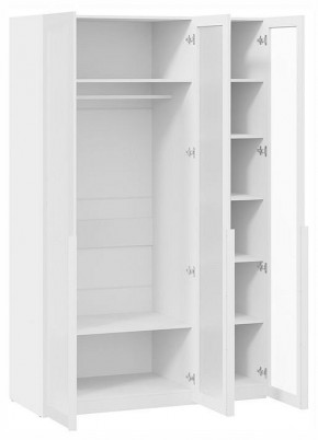 Шкаф платяной Порто СМ-393.07.117 в Ревде - revda.ok-mebel.com | фото 2