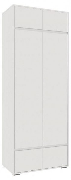 Шкаф платяной Роут в Ревде - revda.ok-mebel.com | фото
