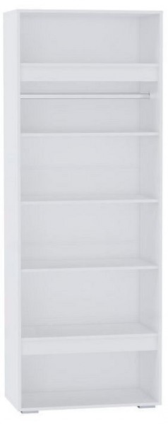 Шкаф платяной Роут в Ревде - revda.ok-mebel.com | фото 2