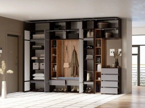 Шкаф платяной Роут в Ревде - revda.ok-mebel.com | фото 2