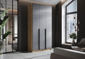 Шкаф платяной Широн в Ревде - revda.ok-mebel.com | фото 4
