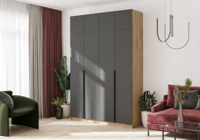 Шкаф платяной Широн в Ревде - revda.ok-mebel.com | фото 5