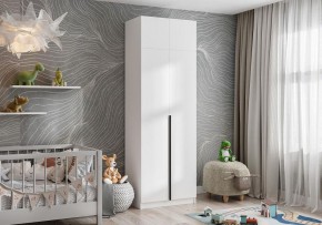 Шкаф платяной Широн в Ревде - revda.ok-mebel.com | фото 5