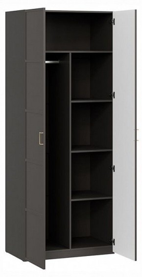 Шкаф платяной Стелла в Ревде - revda.ok-mebel.com | фото 3