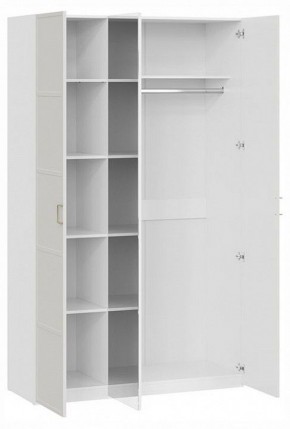 Шкаф платяной Стелла в Ревде - revda.ok-mebel.com | фото 2
