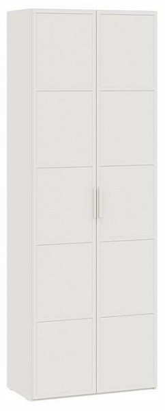 Шкаф платяной Стелла Исп.2 в Ревде - revda.ok-mebel.com | фото