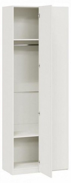 Шкаф платяной Стелла Исп.2 в Ревде - revda.ok-mebel.com | фото 3