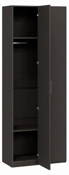 Шкаф платяной Стелла Исп.2 в Ревде - revda.ok-mebel.com | фото 3