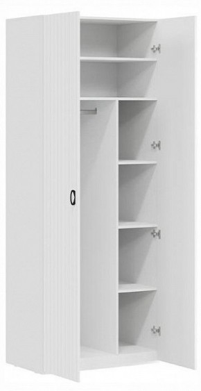 Шкаф платяной Тиффани в Ревде - revda.ok-mebel.com | фото 2