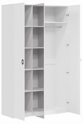Шкаф платяной Тиффани в Ревде - revda.ok-mebel.com | фото 2
