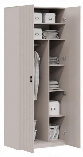Шкаф платяной Тиффани в Ревде - revda.ok-mebel.com | фото 2