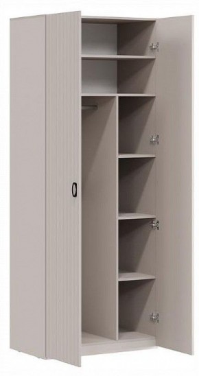 Шкаф платяной Тиффани в Ревде - revda.ok-mebel.com | фото 3