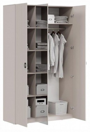Шкаф платяной Тиффани в Ревде - revda.ok-mebel.com | фото 2