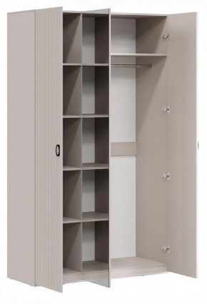 Шкаф платяной Тиффани в Ревде - revda.ok-mebel.com | фото 3