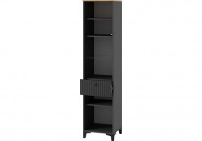 Шкаф-витрина Ника в Ревде - revda.ok-mebel.com | фото 2