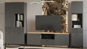 Шкаф-витрина Ника в Ревде - revda.ok-mebel.com | фото 3