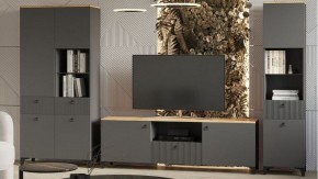Шкаф-витрина Ника в Ревде - revda.ok-mebel.com | фото 2