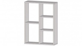 СМАРТ Полка в Ревде - revda.ok-mebel.com | фото