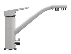 Смеситель ULGRAN U-010 в Ревде - revda.ok-mebel.com | фото 14