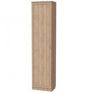 Шкаф для белья со штангой арт.107 в Ревде - revda.ok-mebel.com | фото 5