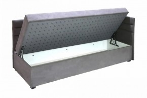 СОНЯ  Диван подростковый (в ткани коллекции Ивару №2,3) в Ревде - revda.ok-mebel.com | фото 3