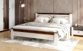 Спальный гарнитур Даллас в Ревде - revda.ok-mebel.com | фото 2