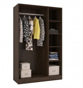 Спальный гарнитур Леси + 3-х створчатый шкаф в Ревде - revda.ok-mebel.com | фото 5