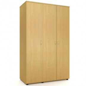 Спальный гарнитур "Проспект" (модульный) в Ревде - revda.ok-mebel.com | фото 10