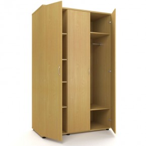 Спальный гарнитур "Проспект" (модульный) в Ревде - revda.ok-mebel.com | фото 11
