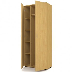 Спальный гарнитур "Проспект" (модульный) в Ревде - revda.ok-mebel.com | фото 14